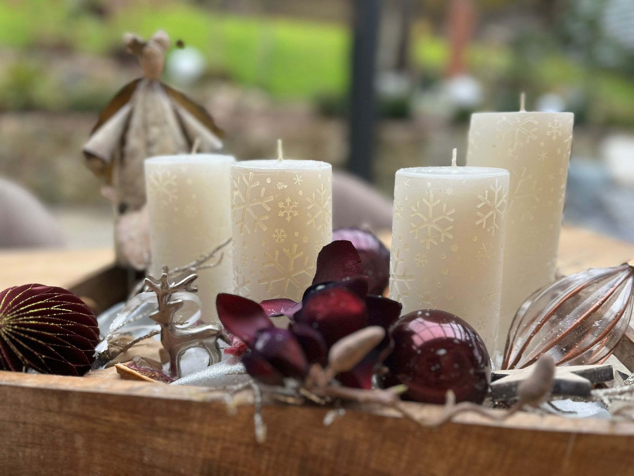 Deko-Ideen zum Advent – CREATION DIREKT BLOG